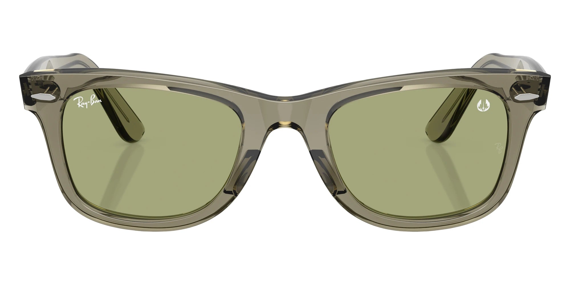 Ray-Ban - Wayfarer RB2140F