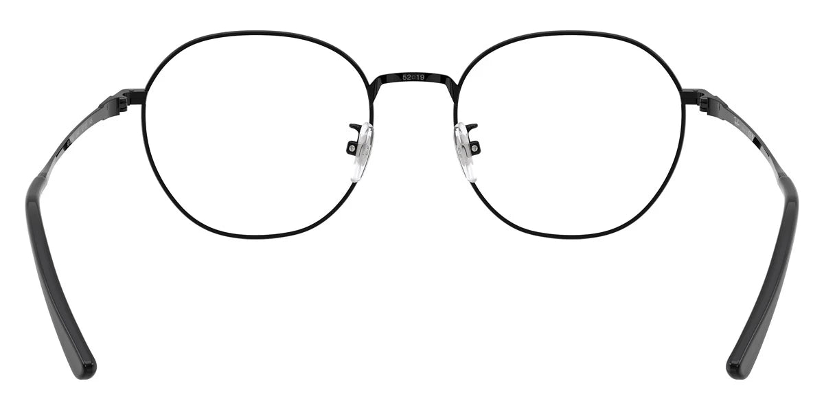 Ray-Ban RX8778D 1244 52 - Black