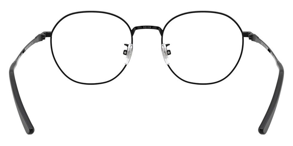 Ray-Ban RX8778D 1244 52 - Black