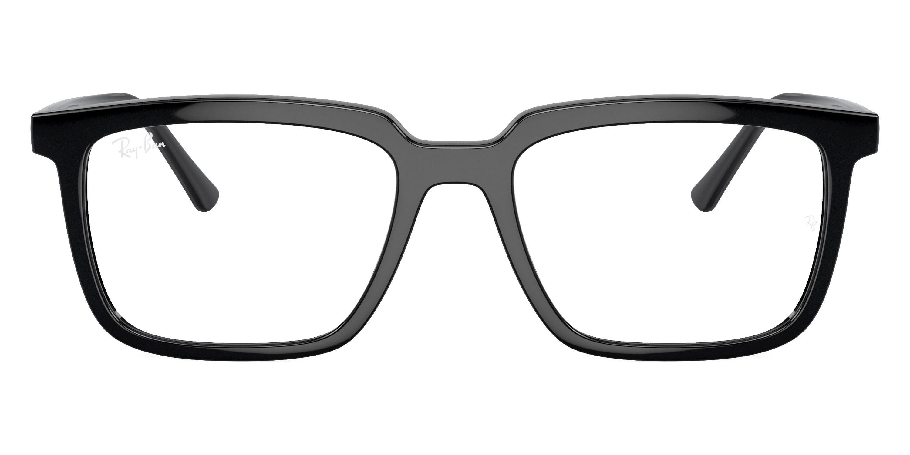 Ray-Ban RX7239 2000 52 - Black