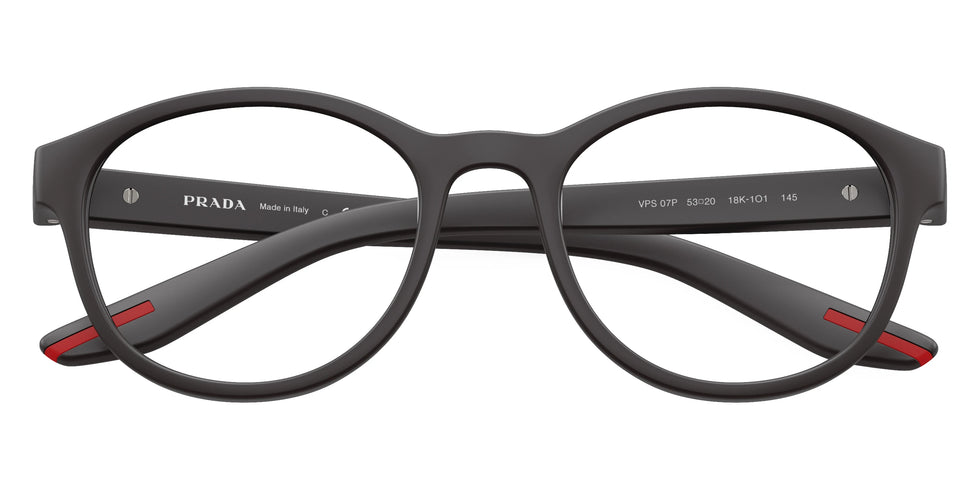 Prada Linea Rossa - PS 07PV