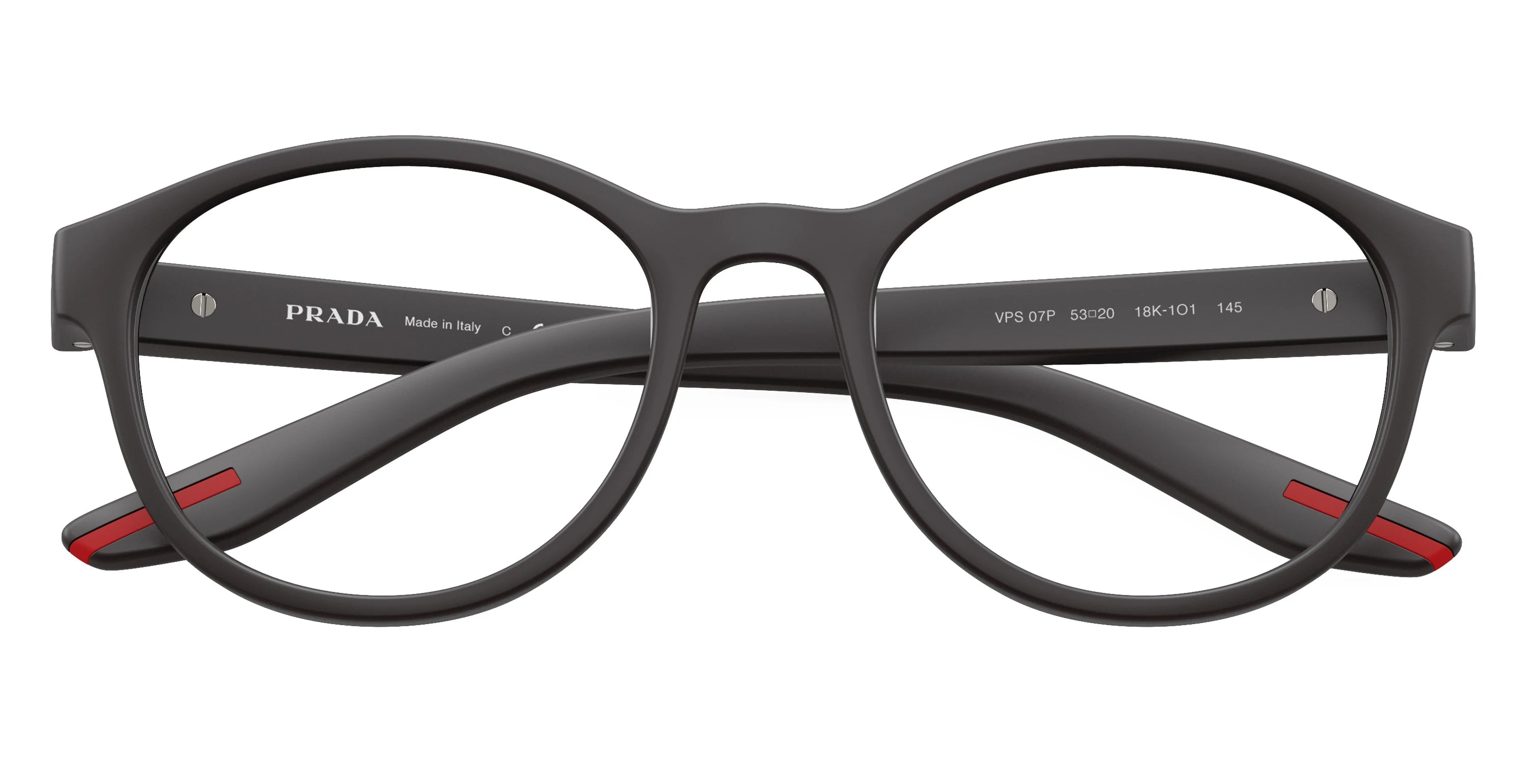 Prada Linea Rossa - PS 07PV