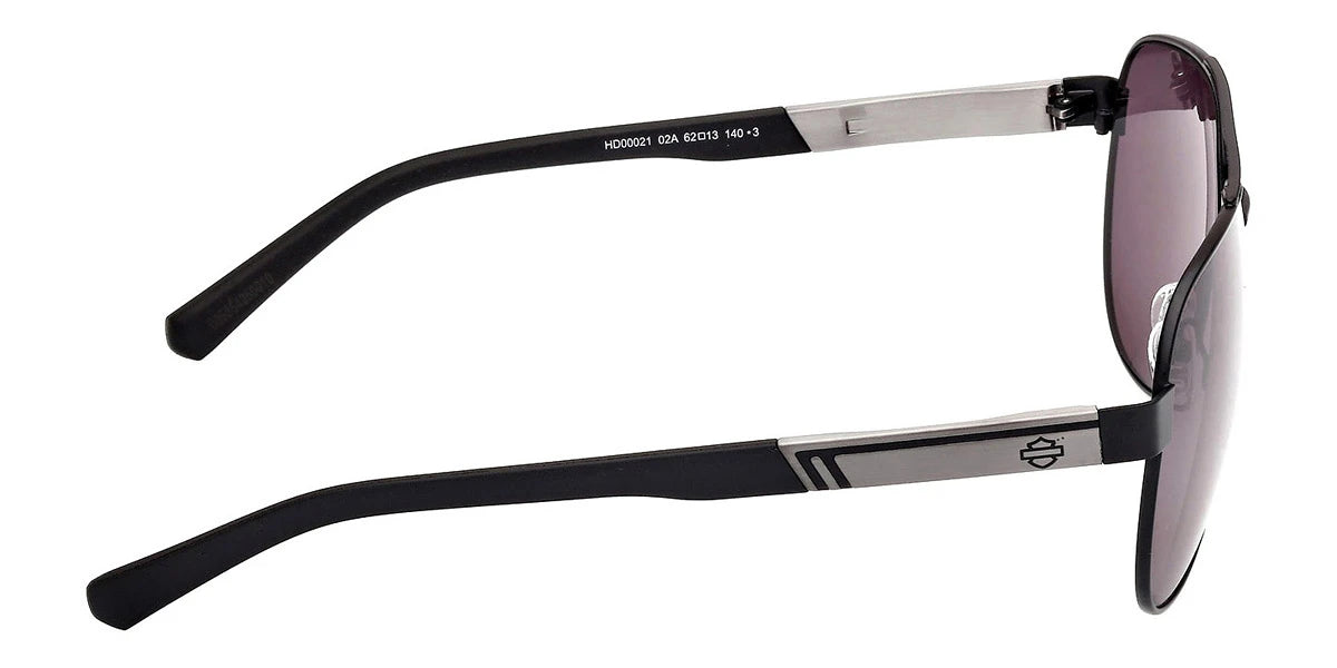 Harley-Davidson - HD00021