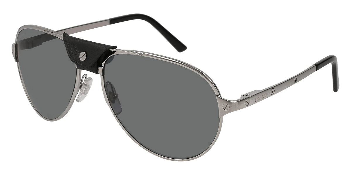 Cartier - CT0034S Santos De Cartier