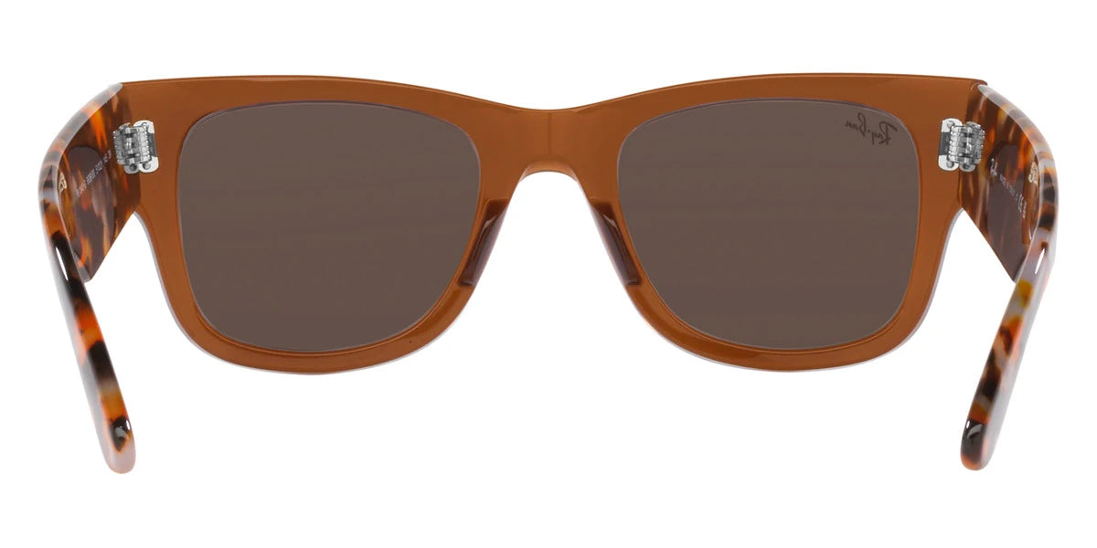 Ray-Ban - Mega Wayfarer RB0840S