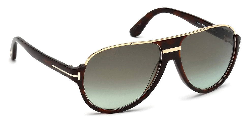 Tom Ford - FT0334 Dimitry