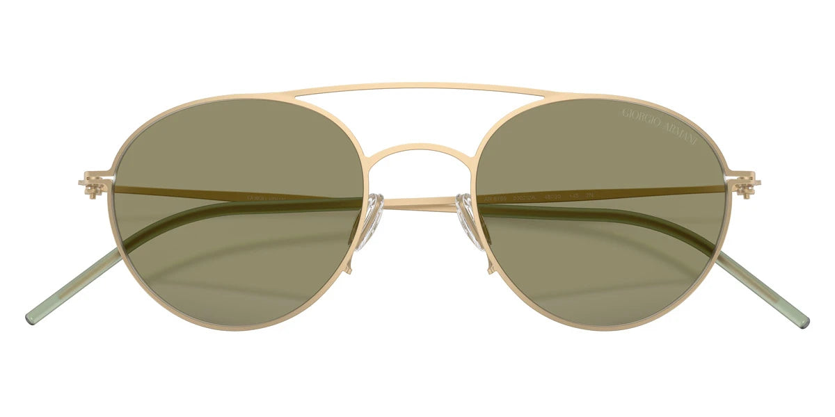 GIORGIO ARMANI - AR6169