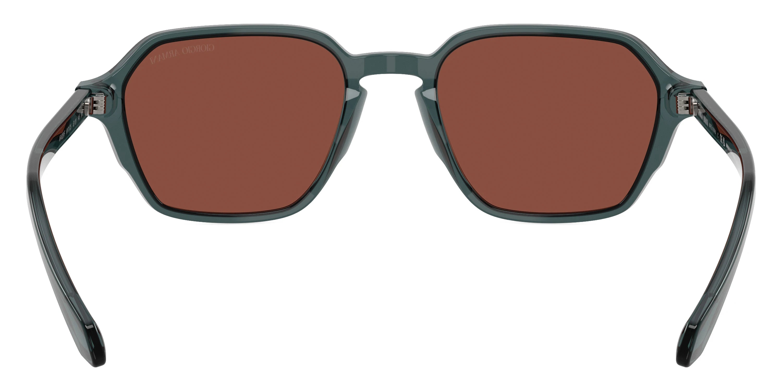 GIORGIO ARMANI - AR8220F