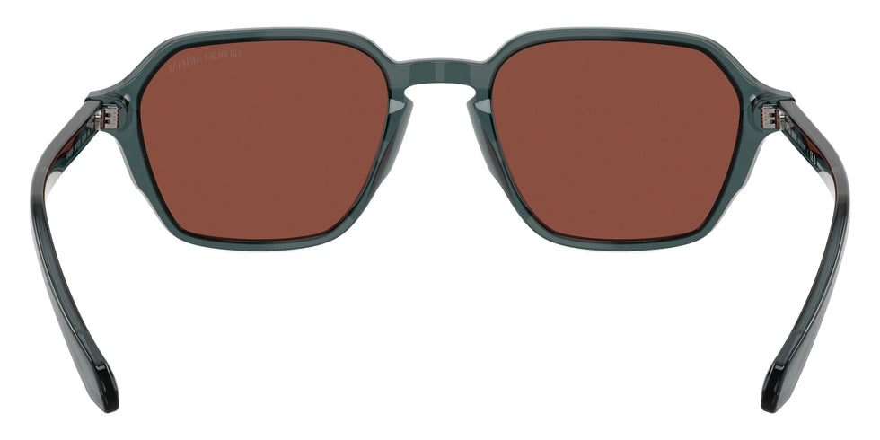 GIORGIO ARMANI - AR8220F
