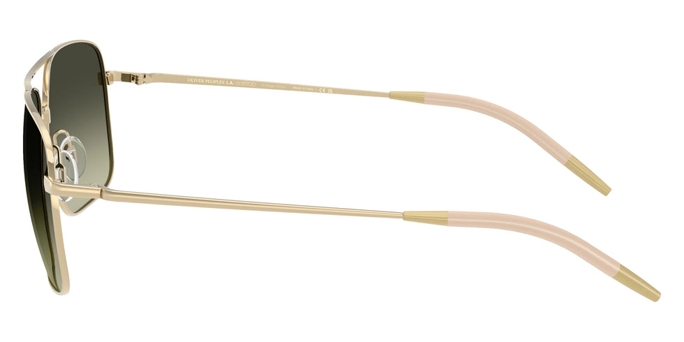 Oliver Peoples - OV1150S Clifton