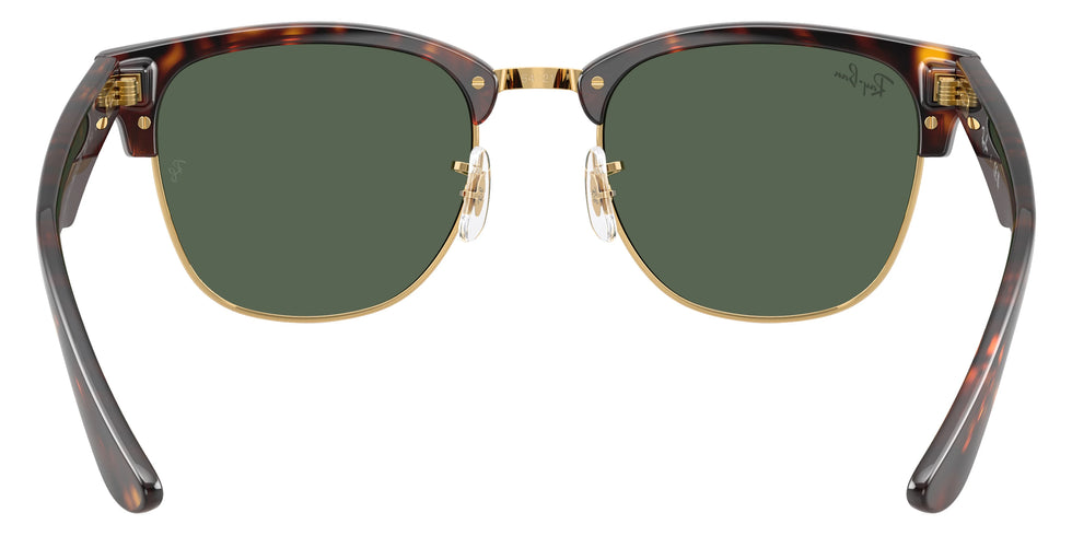 Ray-Ban - Clubmaster Reverse RBR0504S