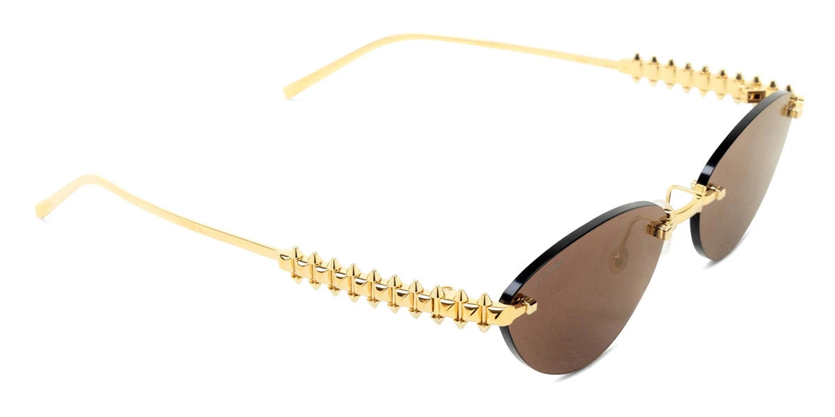 Cartier - CT0543S Clash de Cartier