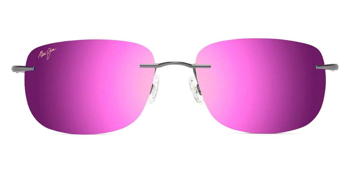 Maui Jim - OHAI