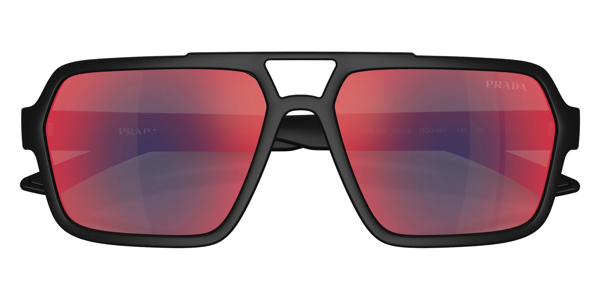 Prada Linea Rossa - PS A06S