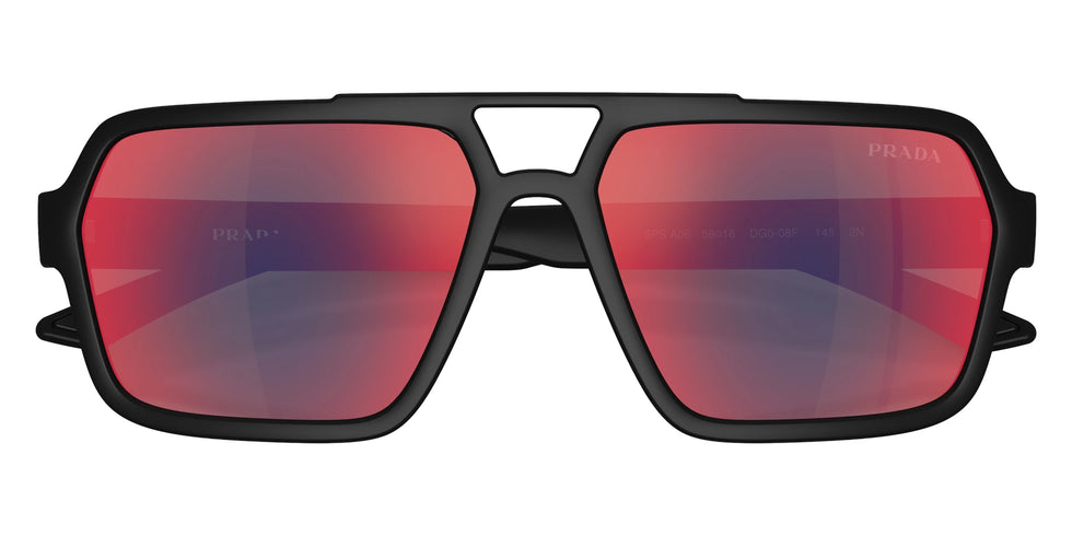 Prada Linea Rossa - PS A06S