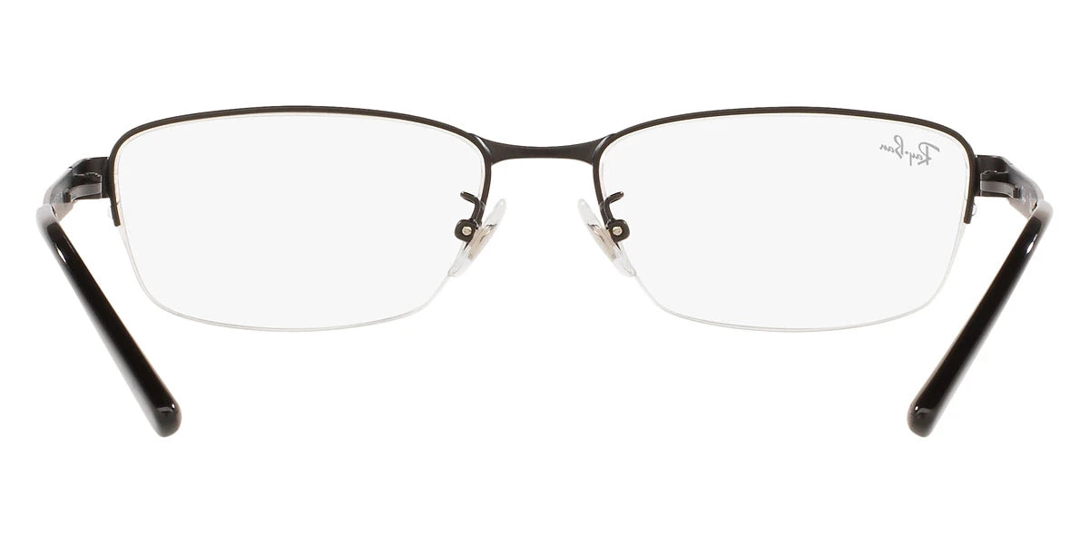 Ray-Ban RX6453D 2503 55 - Black