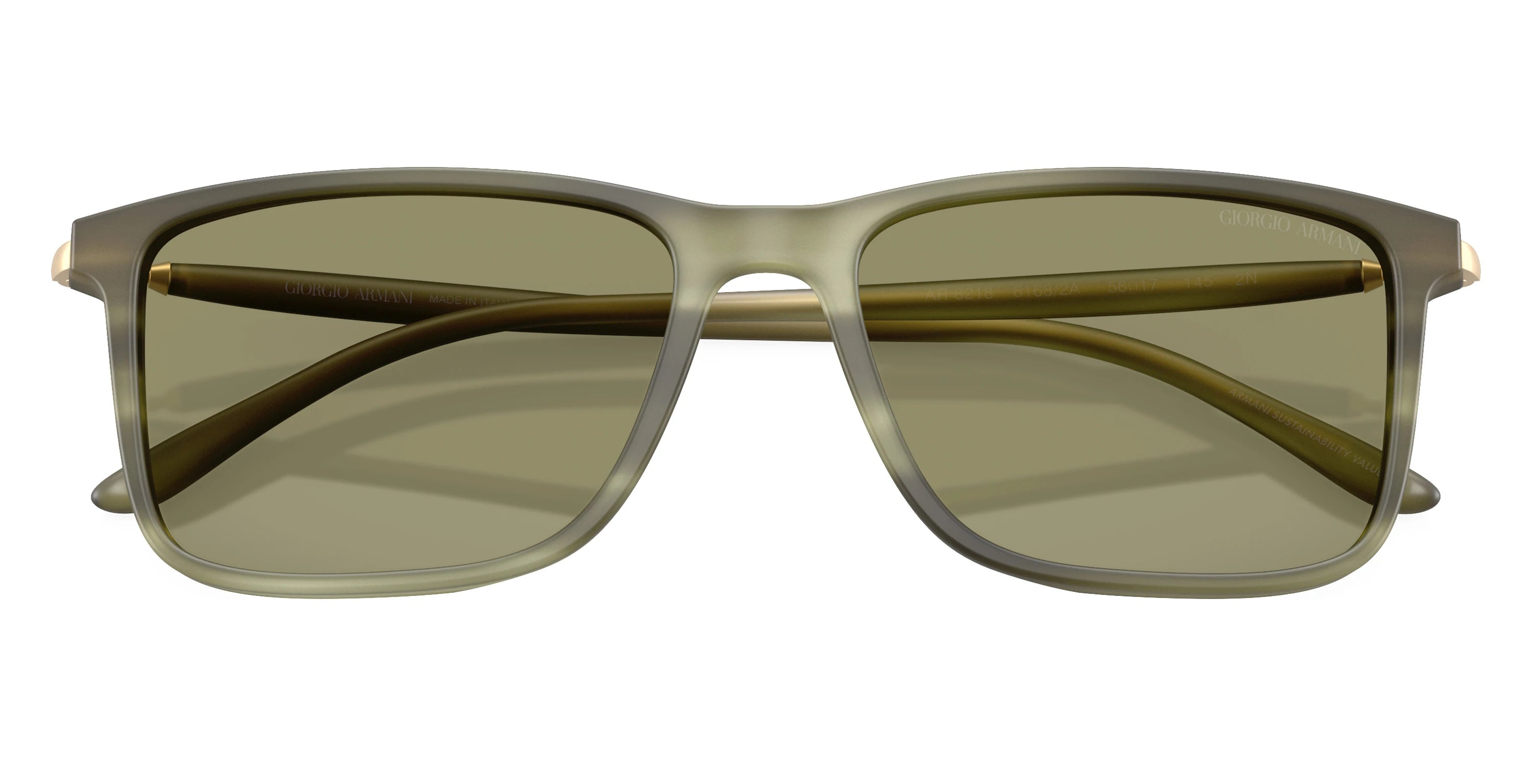 GIORGIO ARMANI - AR8218