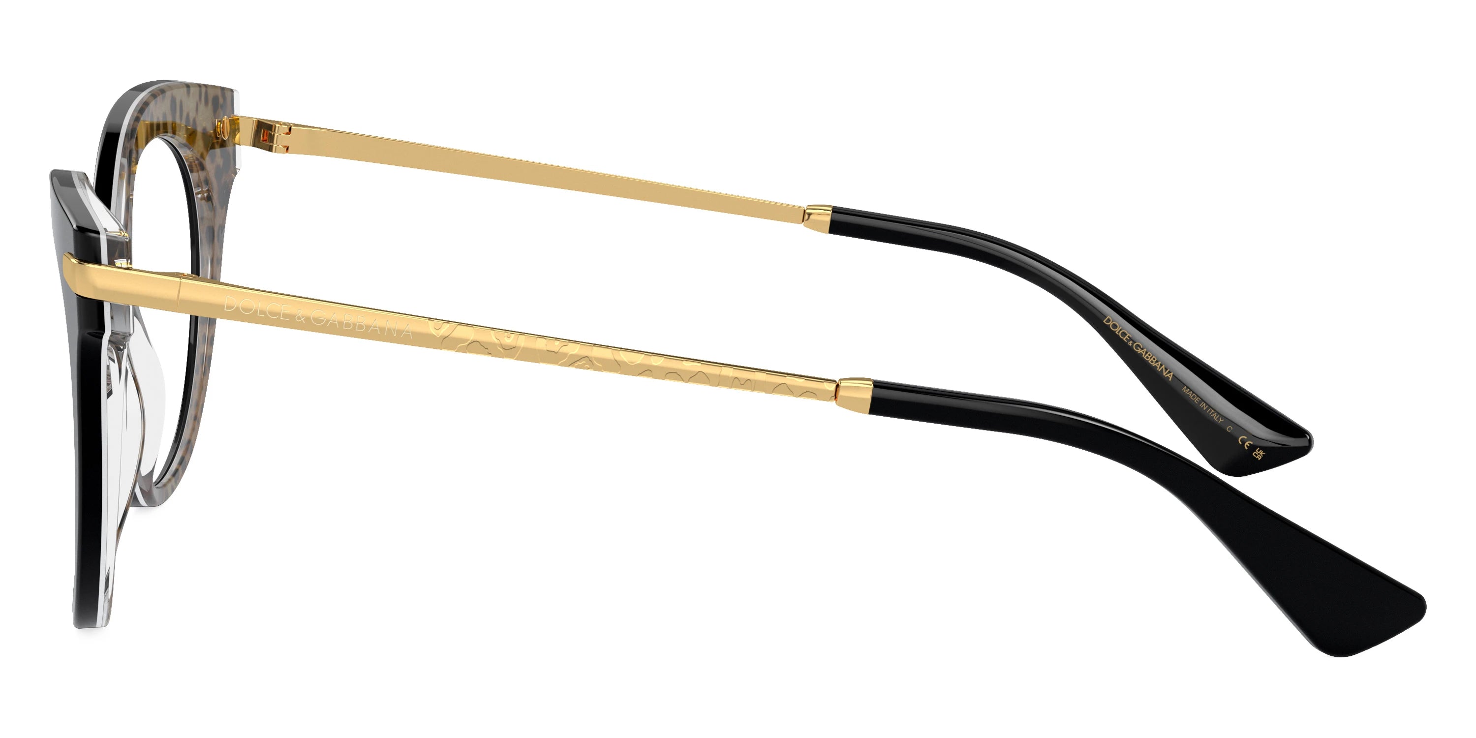 DOLCE & GABBANA - DG3392