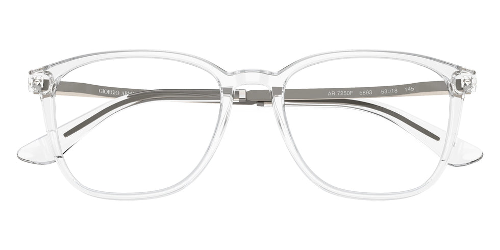 GIORGIO ARMANI - AR7250F