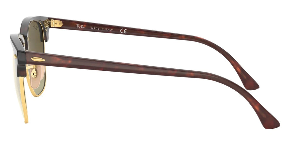 Ray-Ban - Clubmaster RB3016