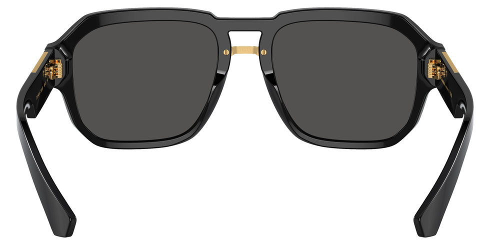 DOLCE&GABBANA - DG4464F