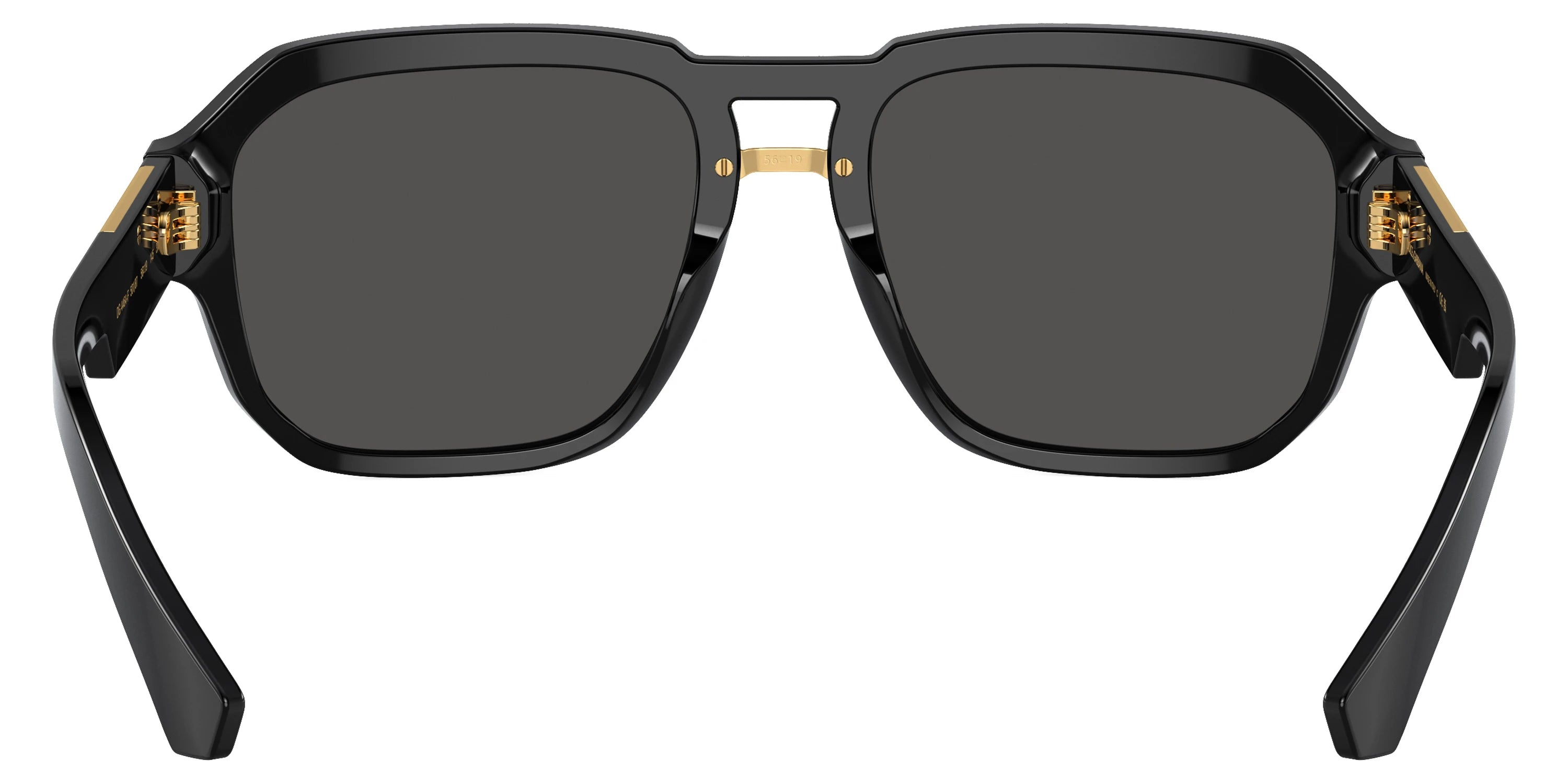 DOLCE & GABBANA - DG4464F