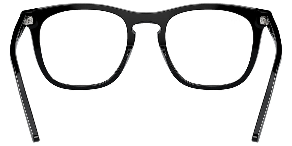 Ray-Ban RX2210V 2000 51 - Black