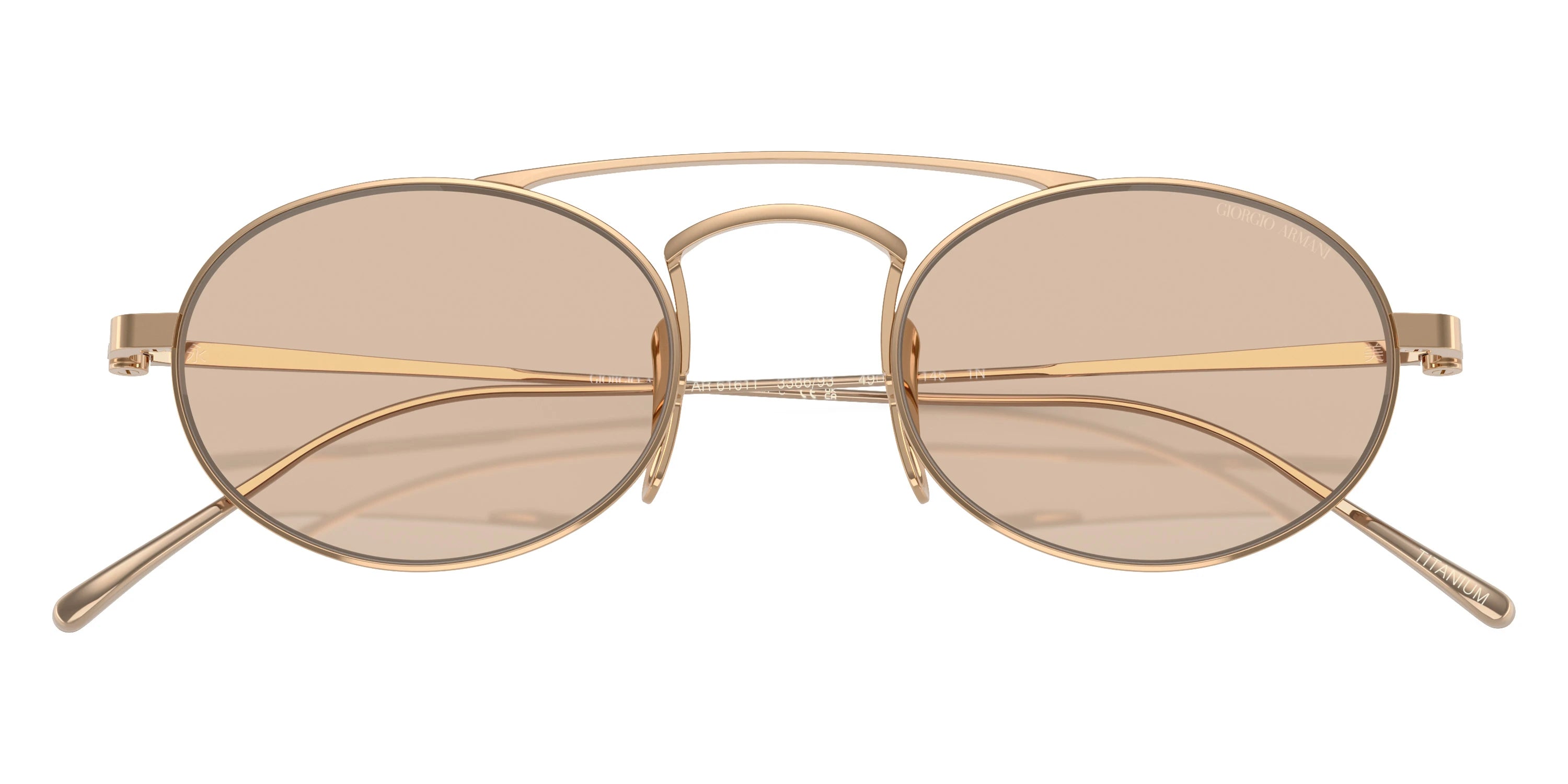 GIORGIO ARMANI - AR6161T