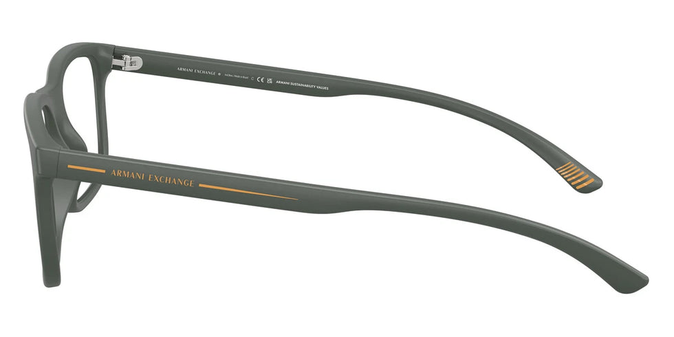 ARMANI EXCHANGE - AX3125U