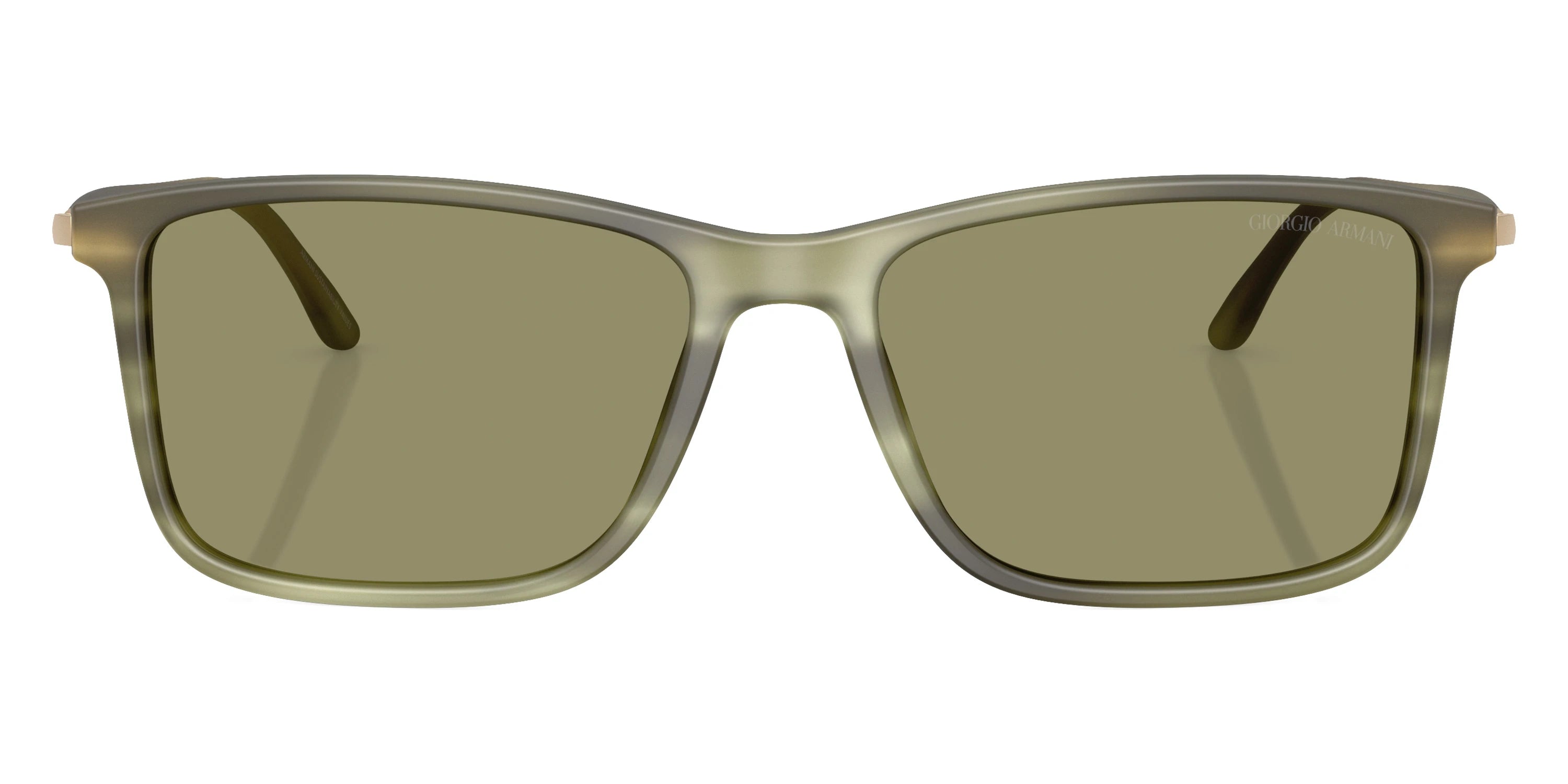 GIORGIO ARMANI - AR8218