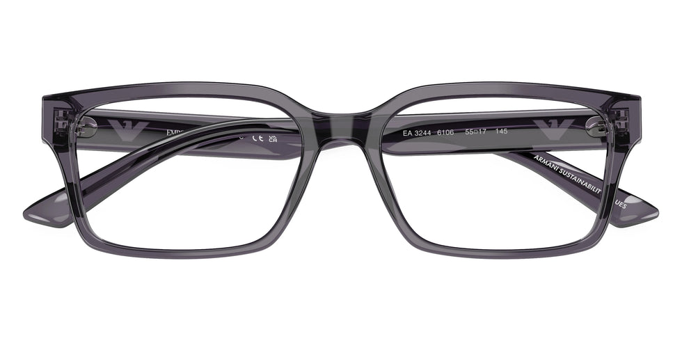 EMPORIO ARMANI - EA3244