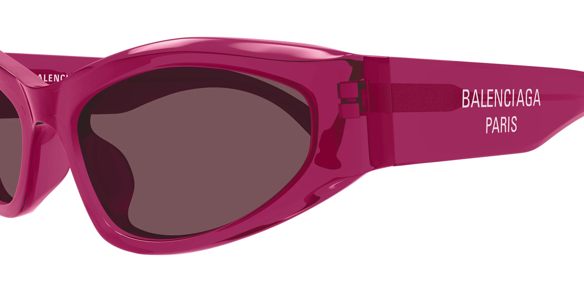 Balenciaga - BB0387S
