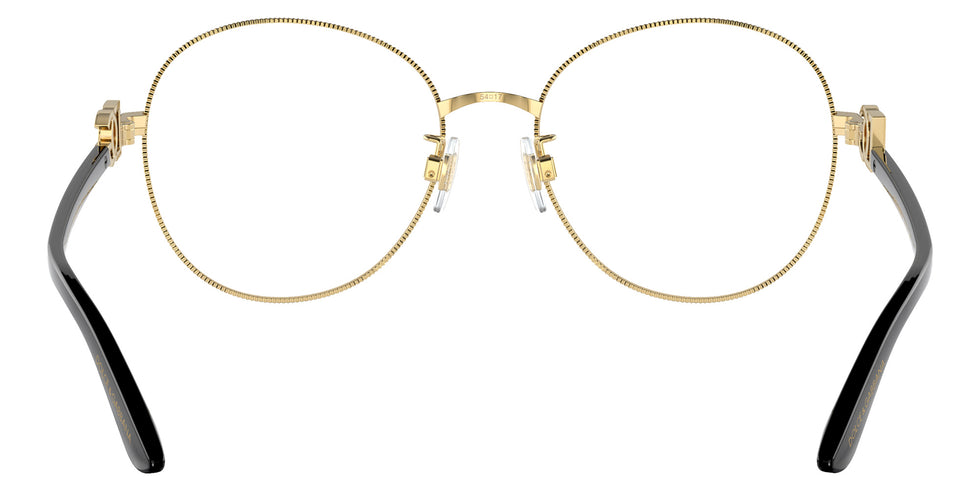 DOLCE&GABBANA DG1339 02 56 - Gold #id:dg133902_s:100115