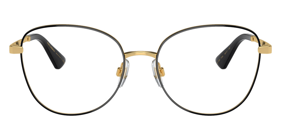 DOLCE & GABBANA DG1355 1334 53 - Gold/Black #id:dg13551334_s:100100