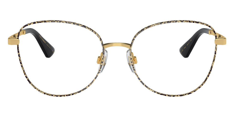 DOLCE & GABBANA DG1355 1364 53 - Gold/Leo #id:dg13551364_s:104100