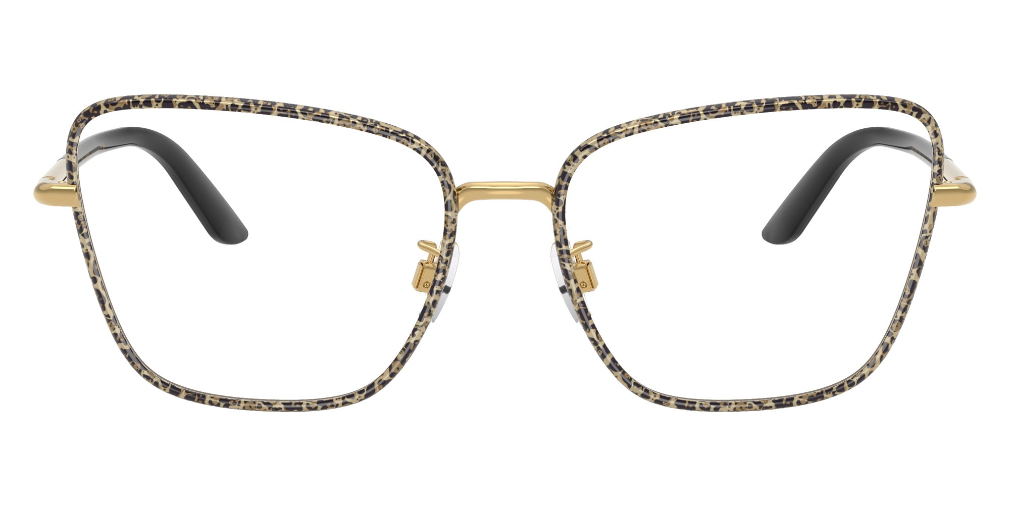 DOLCE & GABBANA DG1359 1364 57 - Gold/Leo #id:dg13591364_s:102100