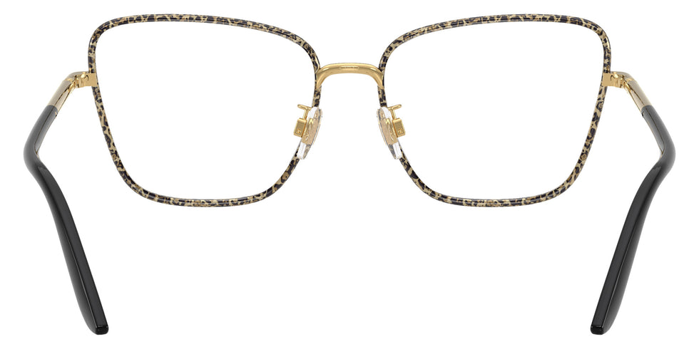 DOLCE & GABBANA DG1359 1364 57 - Gold/Leo #id:dg13591364_s:102115