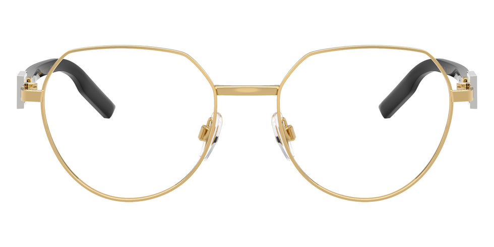 DOLCE & GABBANA DG1362 02 51 - Gold #id:dg136202_s:100100