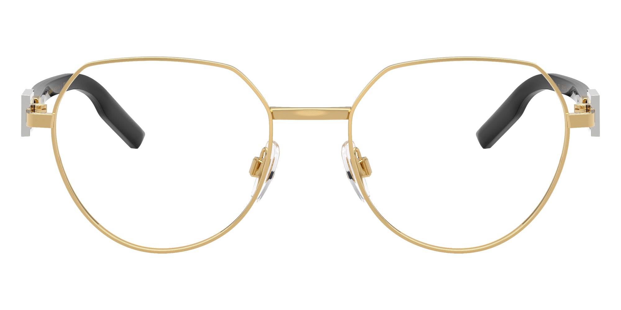 DOLCE & GABBANA DG1362 02 51 - Gold #id:dg136202_s:100100