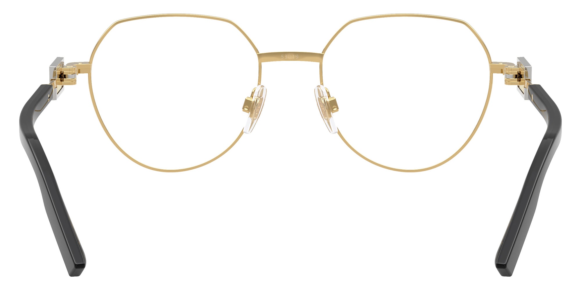 DOLCE & GABBANA DG1362 02 51 - Gold #id:dg136202_s:100115