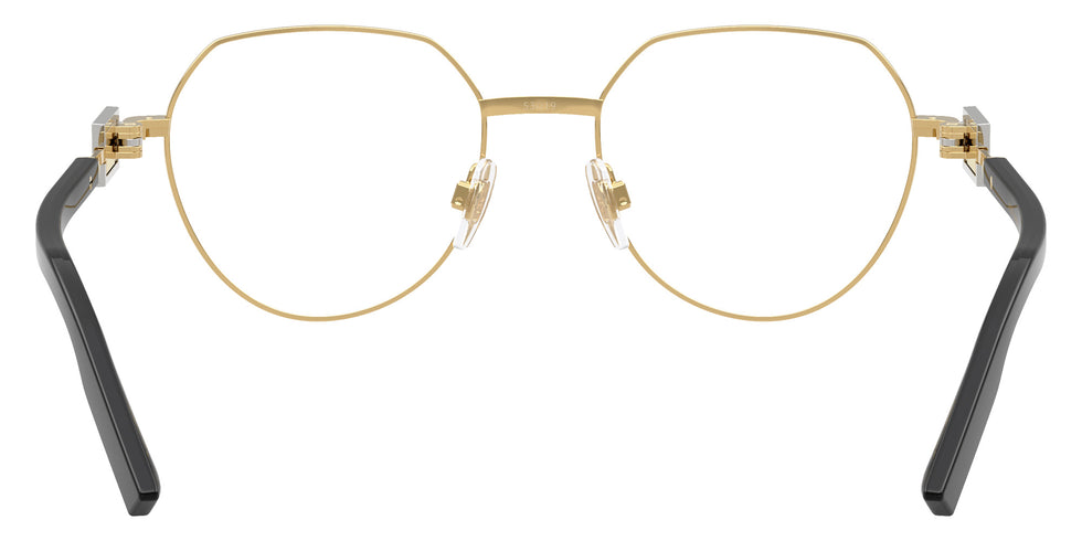 DOLCE & GABBANA DG1362 02 51 - Gold #id:dg136202_s:100115