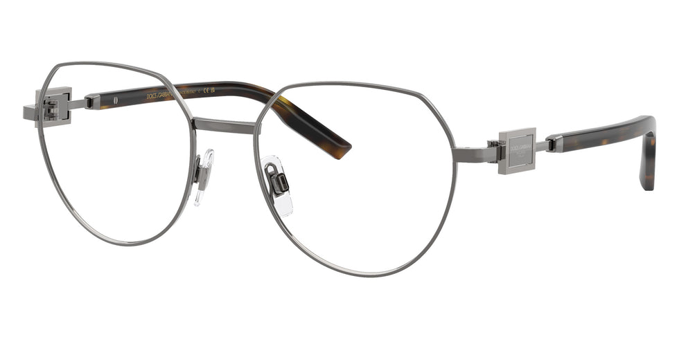 DOLCE & GABBANA DG1362 1335 51 - Bronze #id:dg13621335_s:102105