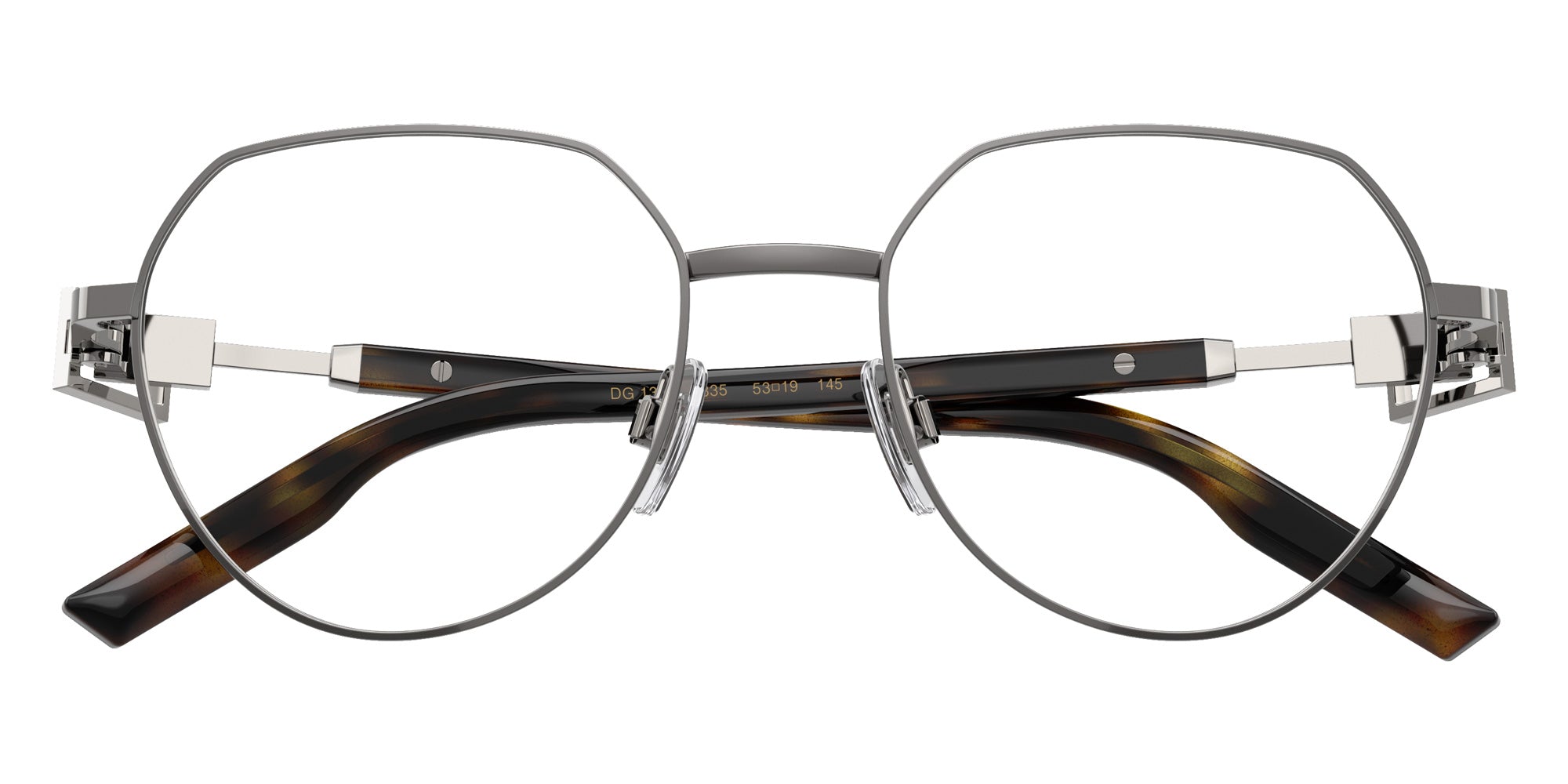 DOLCE & GABBANA DG1362 1335 51 - Bronze #id:dg13621335_s:102120