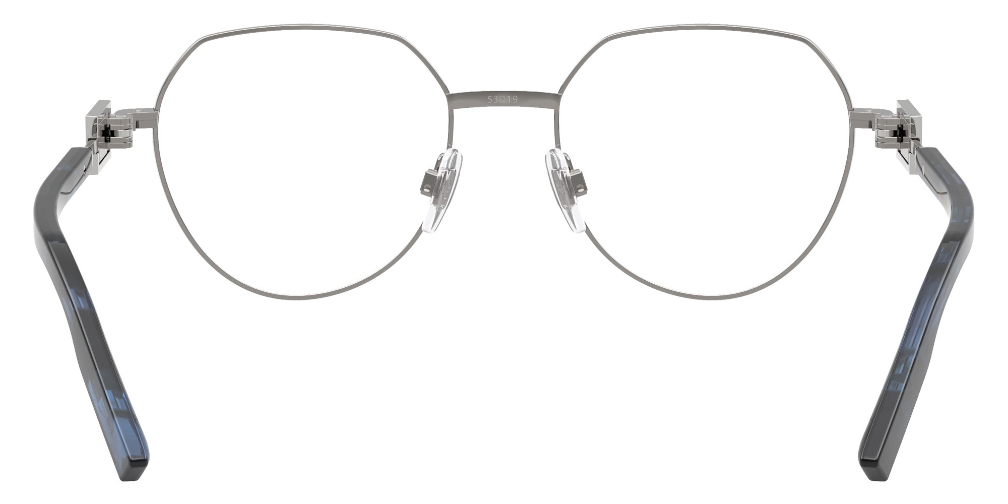 DOLCE & GABBANA DG1362 1349 53 - Blue #id:dg13621349_s:104115