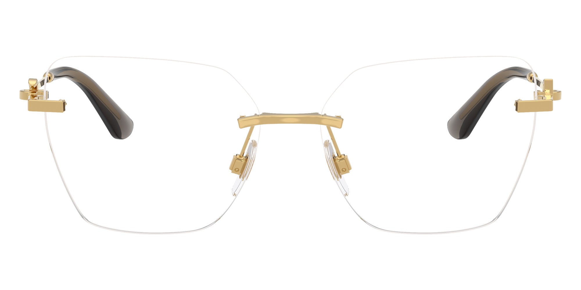 DOLCE & GABBANA DG1363 02 56 - Gold #id:dg136302_s:100100