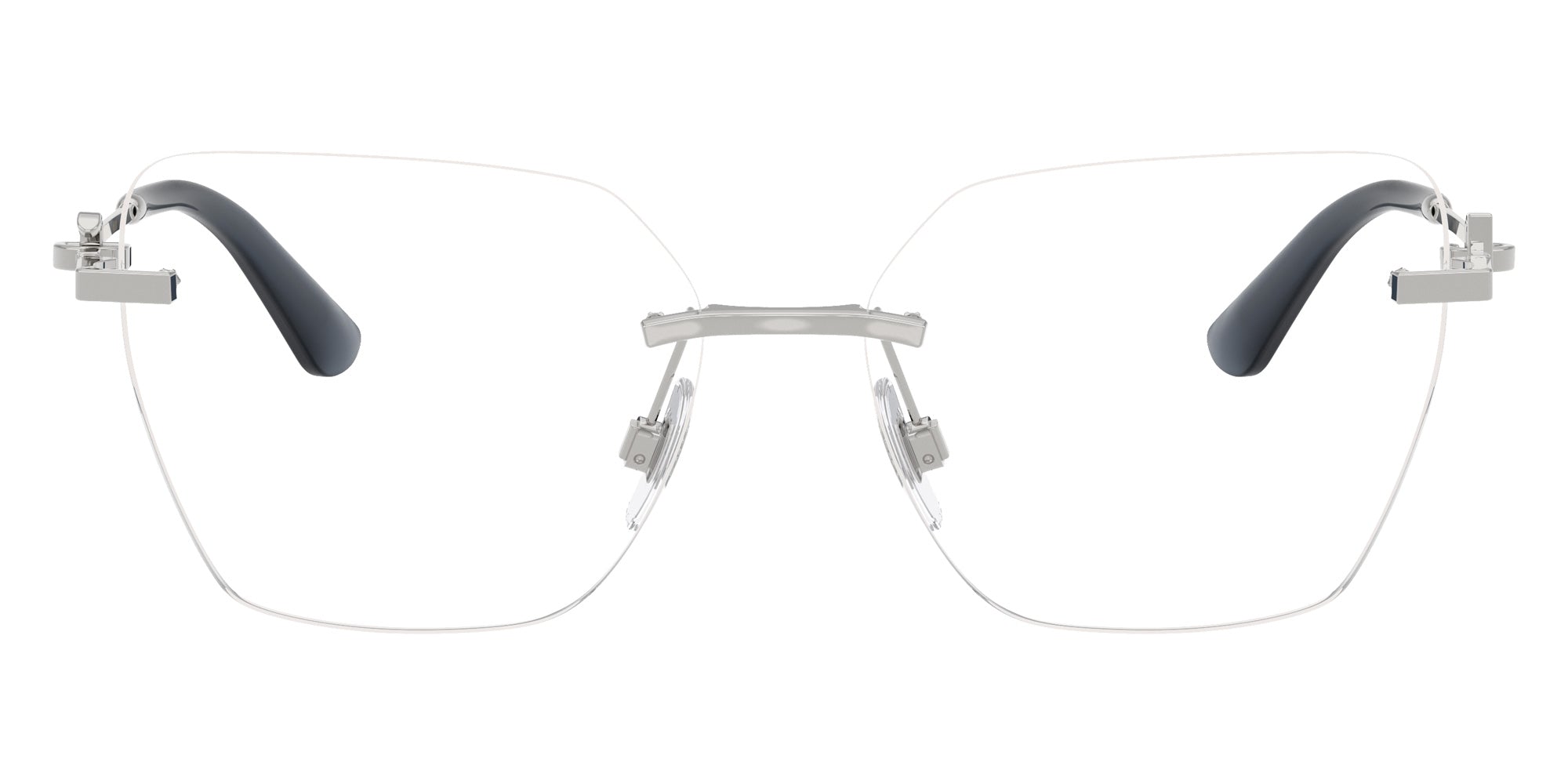 DOLCE & GABBANA DG1363 05 56 - Silver #id:dg136305_s:102100