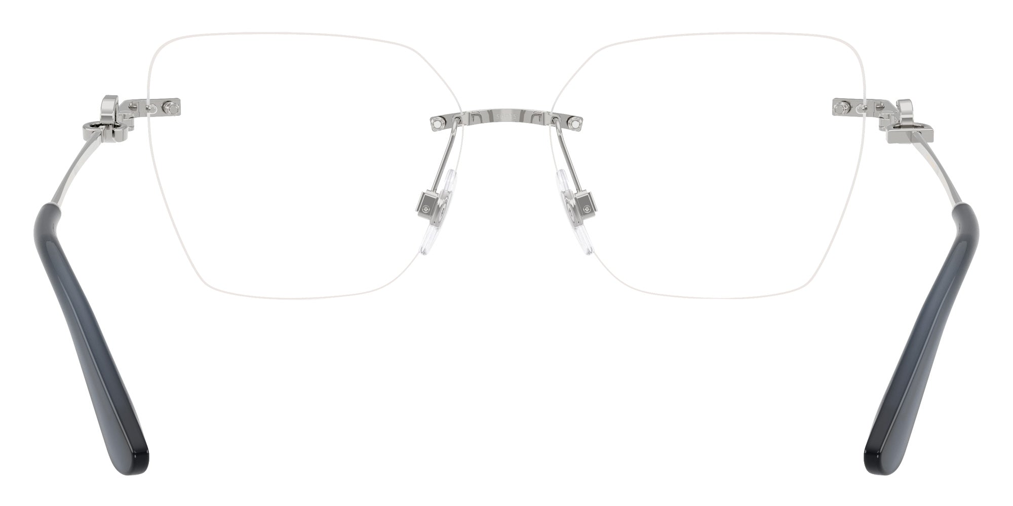 DOLCE & GABBANA DG1363 05 56 - Silver #id:dg136305_s:102115