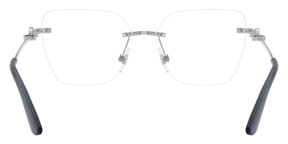 DOLCE & GABBANA DG1363 05 56 - Silver #id:dg136305_s:102115