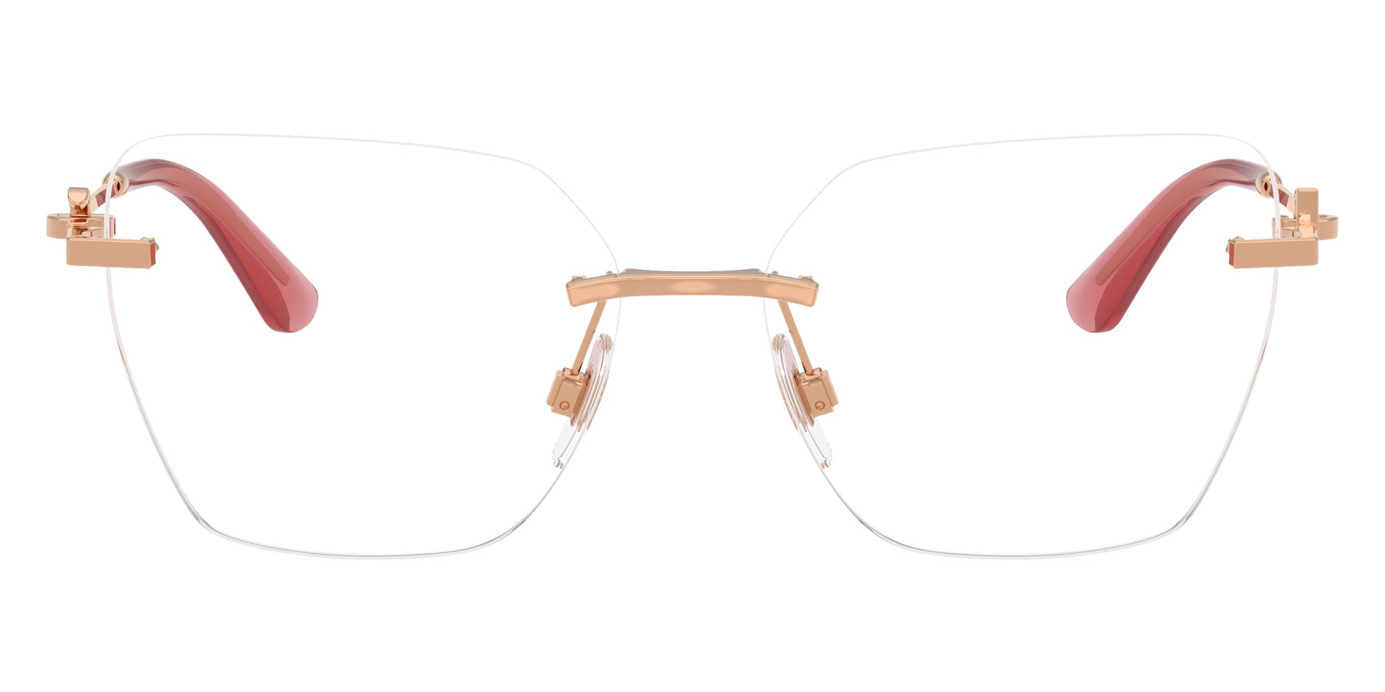 DOLCE & GABBANA DG1363 1298 56 - Rose Gold #id:dg13631298_s:104100