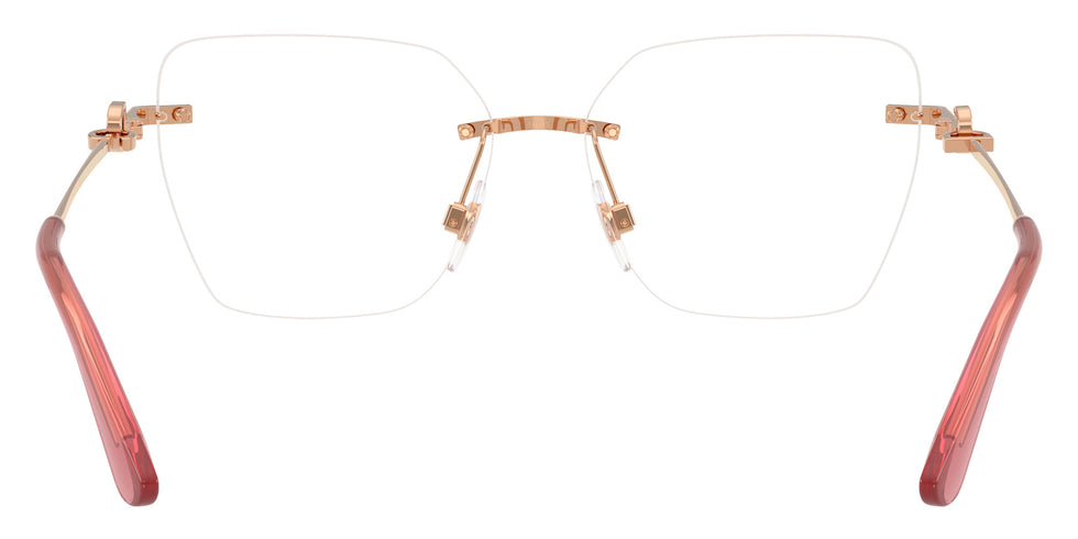 DOLCE & GABBANA DG1363 1298 56 - Rose Gold #id:dg13631298_s:104115